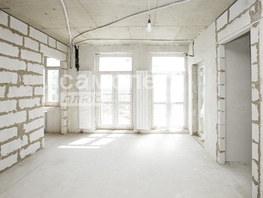 Продается 3-комнатная квартира ЖК Парковый, дом 3 этап 1, 78.9  м&sup2;, 13500000 рублей