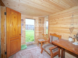 Продается дача Сибирский пер, 104.3  м&sup2;, участок 20 сот., 2900000 рублей