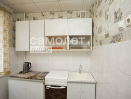 Продается 2-комнатная квартира Дзержинского ул, 45.1  м&sup2;, 4150000 рублей