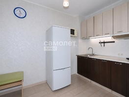 Продается Студия Космическая ул, 27  м&sup2;, 4100000 рублей