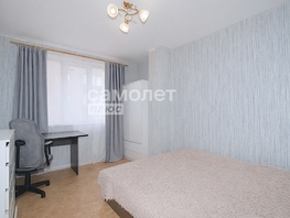 Продается 2-комнатная квартира Шахтеров пр-кт, 56.9  м&sup2;, 6370000 рублей