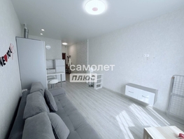 Продается Студия ЖК Южный, дом Янтарный, 27.2  м&sup2;, 4295000 рублей