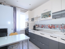 Продается 3-комнатная квартира Ленинградский пр-кт, 58.7  м&sup2;, 6250000 рублей