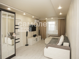 Продается 2-комнатная квартира Свободы ул, 45.1  м&sup2;, 5550000 рублей