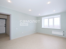 Продается 3-комнатная квартира Химиков пр-кт, 63.7  м&sup2;, 7200000 рублей