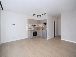 Продается Студия ЖК Сити-парк, дом 5, 28.9  м&sup2;, 5200000 рублей