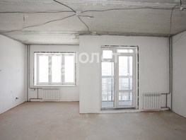 Продается Студия ЖК Кузнецкий, дом 7, 35  м&sup2;, 4500000 рублей