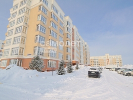 Продается 2-комнатная квартира Солнечный б-р, 43.3  м&sup2;, 5620000 рублей