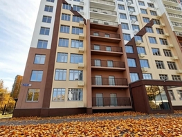 Продается 1-комнатная квартира Гагарина ул, 19.8  м&sup2;, 4950000 рублей
