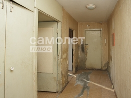 3-комн, Аллейная ул, д.2
