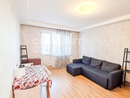 Продается 3-комнатная квартира Шахтеров пр-кт, 53.1  м&sup2;, 6680000 рублей