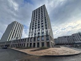 Продается 2-комнатная квартира ЖК Уютный квартал, дом 2, 47.6  м&sup2;, 6900000 рублей