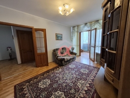 Продается 2-комнатная квартира Ленина пр-кт, 75  м&sup2;, 8600000 рублей