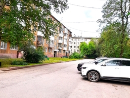 Продается 2-комнатная квартира Терешковой ул, 44.5  м&sup2;, 4400000 рублей
