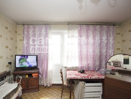 Продается 2-комнатная квартира Марковцева ул, 50.3  м&sup2;, 4250000 рублей