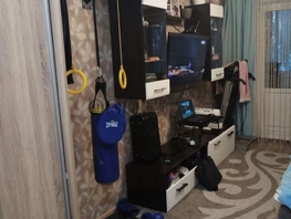 Продается 2-комнатная квартира Шахтеров пр-кт, 48  м&sup2;, 5200000 рублей