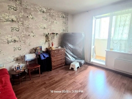 Продается 1-комнатная квартира Березовая роща  ул, 40  м&sup2;, 3150000 рублей