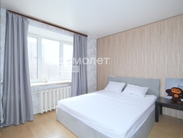 Продается 1-комнатная квартира Патриотов ул, 28.3  м&sup2;, 2800000 рублей