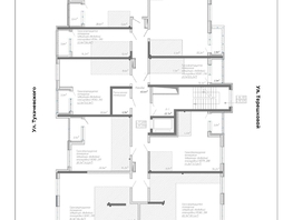 Продается 2-комнатная квартира ЖК Уютный квартал, дом 2, 53.8  м&sup2;, 8123800 рублей