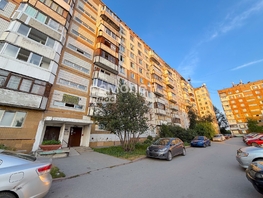 Продается 1-комнатная квартира Инициативная ул, 34.5  м&sup2;, 3200000 рублей