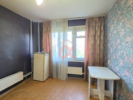 Продается 1-комнатная квартира Строителей б-р, 16.5  м&sup2;, 1890000 рублей