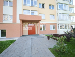 1-комн, Солнечный б-р, д.32