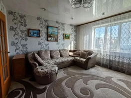 Продается 2-комнатная квартира Чернышова  ул, 53  м&sup2;, 4300000 рублей