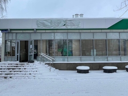 Продается Офис Гагарина пр-кт, 320.1  м&sup2;, 2453505 рублей