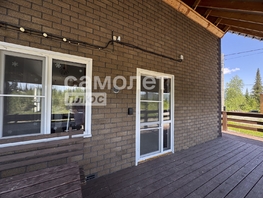 Продается Дом Ключевая ул, 116.2  м&sup2;, участок 12 сот., 15439700 рублей