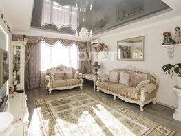 Продается 3-комнатная квартира Гагарина ул, 97.4  м&sup2;, 16000000 рублей