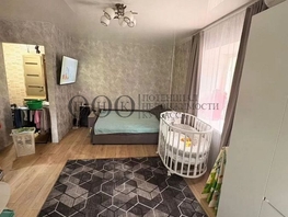 Продается 1-комнатная квартира Дарвина ул, 30.6  м&sup2;, 4100000 рублей