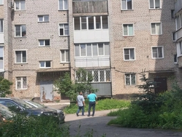Продается 2-комнатная квартира 3-й мкр, 45  м&sup2;, 4300000 рублей