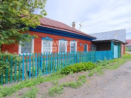 Продается Дом Прокопьевская ул, 70  м&sup2;, участок 5.67 сот., 5990000 рублей
