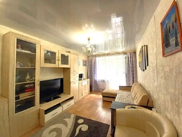 Продается 3-комнатная квартира Поспелова ул, 56.8  м&sup2;, 7500000 рублей