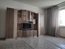 Продается 2-комнатная квартира Калинина ул, 53.3  м&sup2;, 3500000 рублей