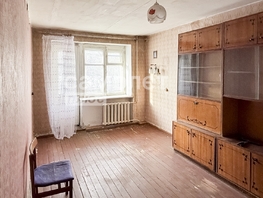Продается 3-комнатная квартира Ленина ул, 58.6  м&sup2;, 3200000 рублей