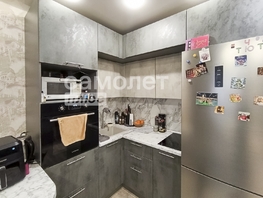 Продается Студия Сосновая ул, 24.5  м&sup2;, 2150000 рублей