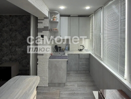 Продается 2-комнатная квартира Сосновая ул, 36.6  м&sup2;, 3190000 рублей