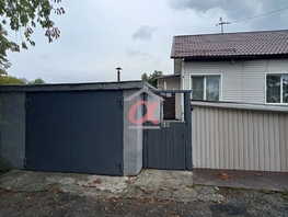 Продается Дом Канская 2-я ул, 41  м&sup2;, участок 5 сот., 4300000 рублей
