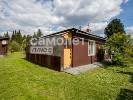 Продается Дом Специалистов ул, 49.6  м&sup2;, участок 10.42 сот., 2590000 рублей