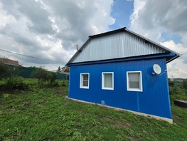 Продается Дом Озерный пер, 64.4  м&sup2;, участок 35 сот., 3500000 рублей