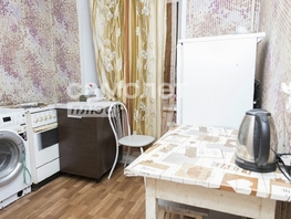 Продается 3-комнатная квартира Сибиряков-Гвардейцев ул, 58.9  м&sup2;, 4800000 рублей