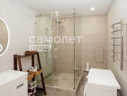Продается 3-комнатная квартира Пролетарская ул, 61.4  м&sup2;, 5990000 рублей