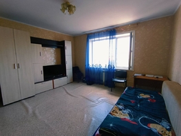 Продается 2-комнатная квартира Октябрьская ул, 53  м&sup2;, 3700000 рублей