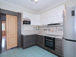 Продается 2-комнатная квартира Советская ул, 54.2  м&sup2;, 4150000 рублей