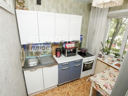Продается 2-комнатная квартира Радищева ул, 41.7  м&sup2;, 3850000 рублей
