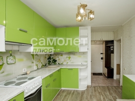 Продается 1-комнатная квартира Ленинградский пр-кт, 32  м&sup2;, 3390000 рублей