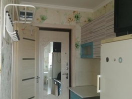 Снять однокомнатную квартиру Ленина пр-кт, 16.7  м&sup2;, 14000 рублей