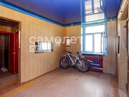 Продается 2-комнатная квартира 50 лет Октября ул, 41.6  м&sup2;, 3990000 рублей