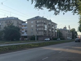 Продается 1-комнатная квартира Дзержинского ул, 30.8  м&sup2;, 4200000 рублей